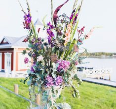 Оформление свадьбы в Финляндии